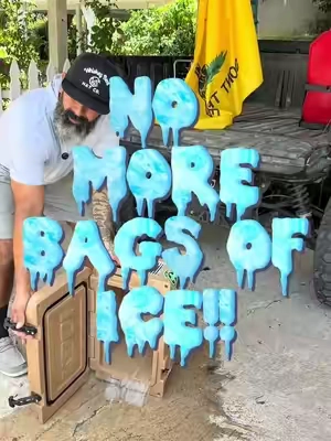 #vevor #minifridge #icechest #cooler 