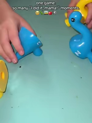 Looking for a fun way to teach the alphabet? 🔤 This alphabet matching game helps toddlers and preschoolers learn letter recognition, uppercase and lowercase letters, early reading skills, and fine motor skills through hands-on play. Perfect for preschool learning, kindergarten readiness, homeschool, and educational play at home. #educationaltoy #educationaltoys #homeschool #montessori #toddlermom 