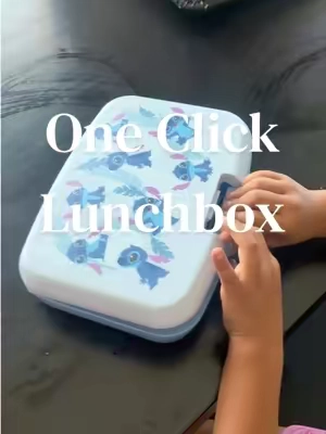 Dishwasher safe as well!👏🏼 #lunchideas #lunchbox #lunchforkids #lunchforschool 