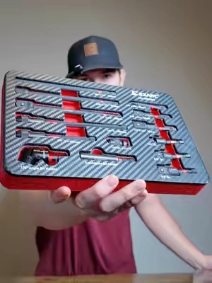 Definitely a must-have in any toolbox! #tools 