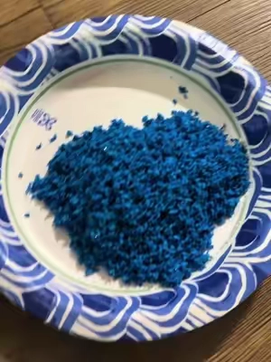 #slime #toys #foam #toodlersoftiktok #sensory