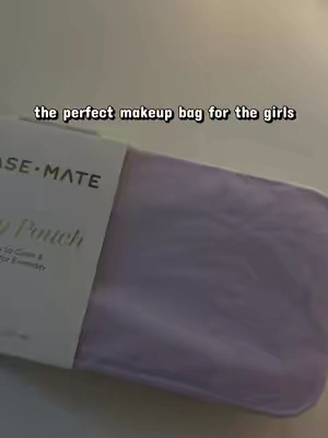 so cute i love it #fyp #makeupbag #makeupbagessentials #tiktokshopfinds #summervibes 