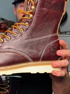 #workboots #menboot #bootsformen #bluecollarworker #bluecollar 