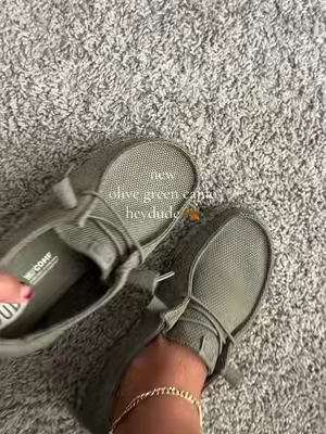 this new camo color >>> #heydude #camo #heydudeshoes #camogirl #backtoschool 
