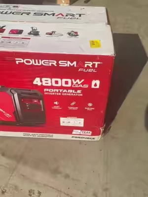 #generator #generatorinverter #tiktokshopsummersale 