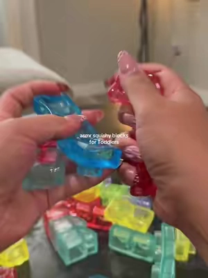 #asmr #asmrsounds #squishyasmr #squishytoy #squishy 