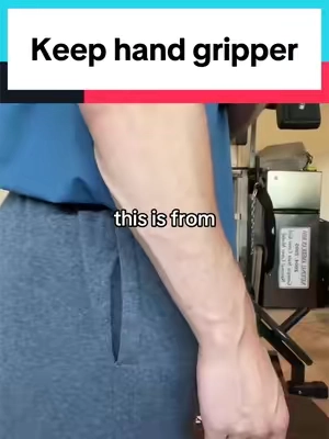 #forearmexercise #forearmsworkout #handgripper #handstrength 