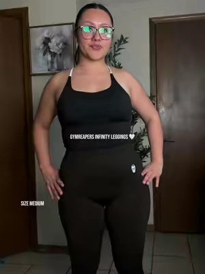 #gymreapers #gymootd #leggings #gymoutfit #gymleggings 