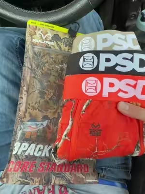 These camo ones so clean #psd #camo #realtree 