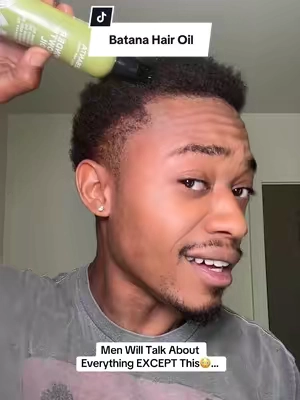 Focus On What’s Important King 💪🏾 #balding #hairloss #resultsmayvary #tiktokshopbacktoschool #tiktokshopsummersale 