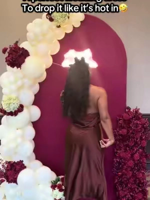Love a comfortable cute #wedding 