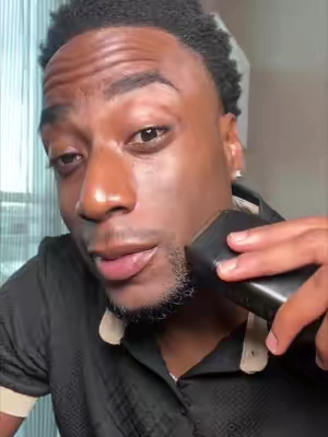 Barbershop level finish, right at home. No appointment needed. #mensgrooming #electricshaver #tiktokshop @Supreme Trimmer 
