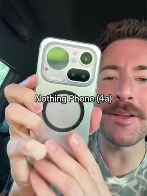 Nothing Phone (4a) #tiktokshopsummersale #tiktokshopcreatorpicks #tiktokshopsummerturnup 
