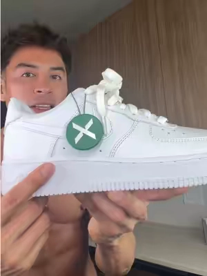 #tiktokshopbacktoschool #tiktokshopsummersale #airforce1 #nikeshoes #nikeairforce1 