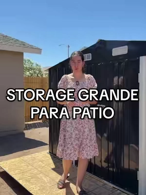 #storage #outdoorstorage #outdoorshed #tiktokshopcreatorpicks #paratiiiiiiiiiiiiiiiiiiiiiiiiiiiiiiiiiii 