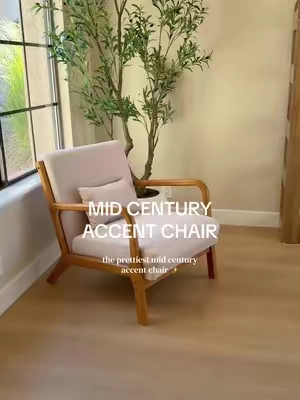cozy home hack — accent chairs ☁️🤌🏻✨ #accentchair #cozyhome #homefinds #homedecor 