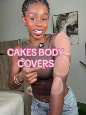 The biggest misconception about the cakes body covers #cakesbody #cakesbodycovers 