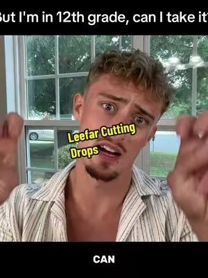 This helped me so much… #leefar #leefarcuttingdrops #lymphaticdrainage 