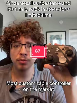 Don’t miss out on this deal @GameSir #gamer #pro #budget #xbox #controller 