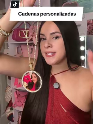 Respuesta a @Amir2x #photonecklace #personalizednecklace #collarpersonalizado #personalizedgifts #cadenapersonalizada 