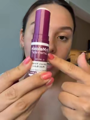 No more hollow under eyes !! 