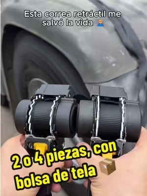 Perfecto para asegurar cualquier cosa 🛠️  El precio está bien accesible y la calidad se nota, vale la pena 💸 #retractableratchetstraps #ratchetstraps #giftsfordad#MexicanTikTok#TikTok