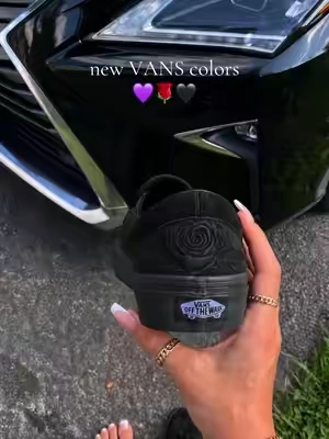 Vans slip on shoes new colors dropped #vans #sliponshoes 
