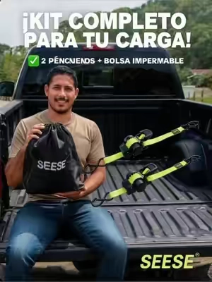 El sistema retráctil automático es genial. Enganchas, presionas el botón y se enrolla sola. 🔋✨ #ratchetstraps #LifeHack #tiedowns #TikTokShopSummerSale #fyp
