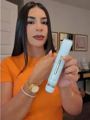 Estás depiladoras eléctricas son mis favoritas me evitan esos 3 problemas @Urkang Beauty-Amanda @Urkang Beauty #depiladoraelectricademujer #electricshaver #tiktokshopcreatorpicks 