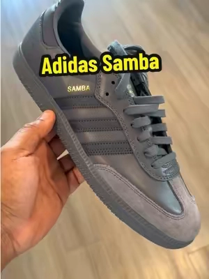 ADIDAS Samba ADV Shoes #adidassamba #adidas #samba #tiktokshopsummersale 
