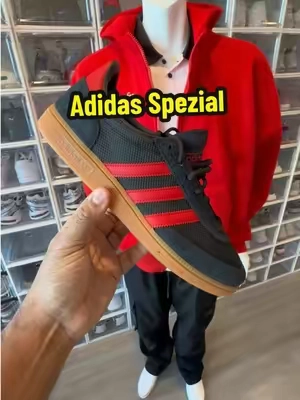 adidas Mens Handball Spezial #adidasspezial #adidas #adidashandballspezial #tiktokshopsummersale 
