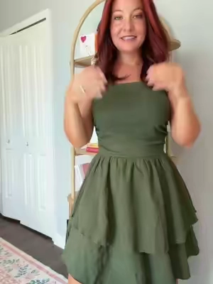 a sundress for the girls who like something a little longer 