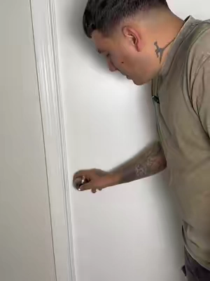 #tiktokshoplabordaysale #novatopfinds #homesecurity #smartdoorknob #tiktoksh 