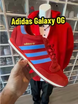 adidas Mens Galaxy Og #adidasgalaxyog #adidas #galaxyog #tiktokshopsummersale 