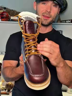 #workboots #menboot #bootsformen #bluecollarworker #bluecollar 