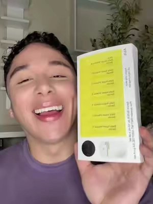 #abibvitashot #vitaminc #darkspots #carlosantoniocerv #skincare 