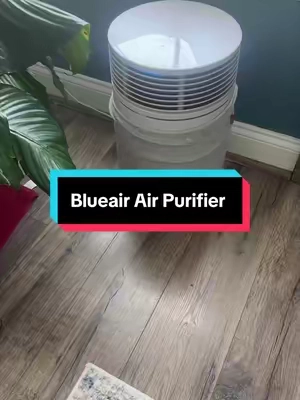 Make sure to have clean air in your homes with Blueair air purifiers @Blueair #airpurifier #cleanair #airpurifiers 