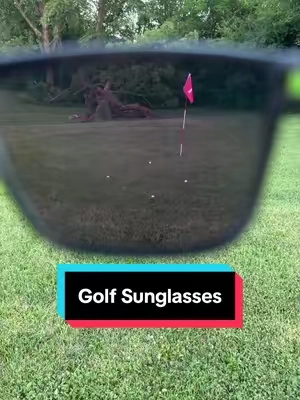 They’re great for wearing off the course too #golftiktok #golftok #golfaccessories #golftips 