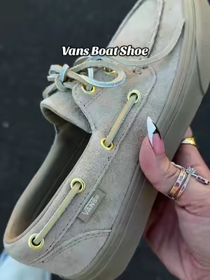 On board baby 🫡 @vans #vans #vansboatshoe #boatshoes #falloutfits 