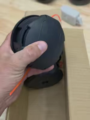 Stop replacing the entire trimmer head when the line wears out. These replacement spools come pre-wound and are compatible with Speed-Feed 400 heads and several Echo and Shindaiwa trimmers, making yard maintenance faster with less downtime. #TrimmerHeadReplacement #WeedEaterAccessories #TikTokShopCreatorPicks #tiktokshopstockup #tiktokshopsummersale 