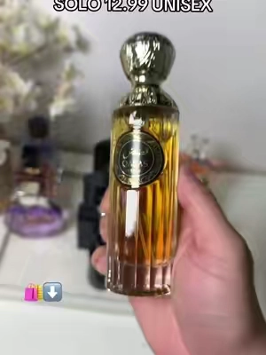 PERFUME ARABE 