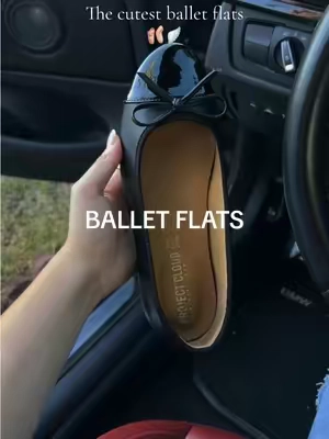 so cutesyyy #balletflats #flats 