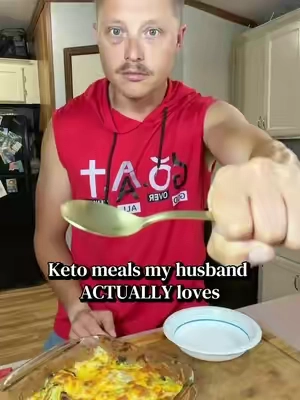 #keto #ketofriendly #lowcarblife #lowcarbrecipes #tiktokshopcreatorpicks 