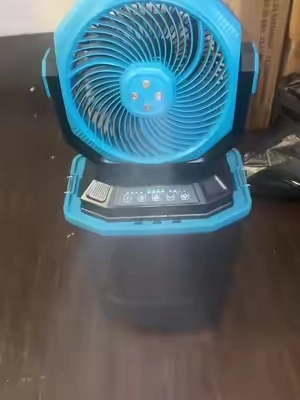 The perfect way to stay cool this summer #fan #mist #fans #summerheat #Outdoors 
