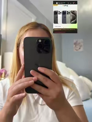 Oferta especial en mi video 🛍️🎁 #tiktokshopnewarrivals #plugNewArrivals #phone 