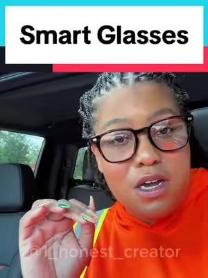 Smart Glasses #smartglasses #bluelightglasses #bluelightblockingglasess #wirelessheadphones  #tiktokshopcreatorpicks