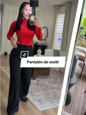 Respuesta a @quirosliz son tan cómodos y se ven bien con todo #tiktokshopcreatorpicks #tiktokshopsummersale #SummerTurnUp #pantalones #ropamujer 