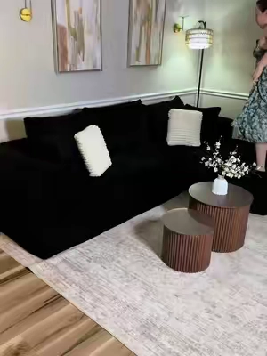 Sofá modular #sofa #muebles #mueblesmodernos 
