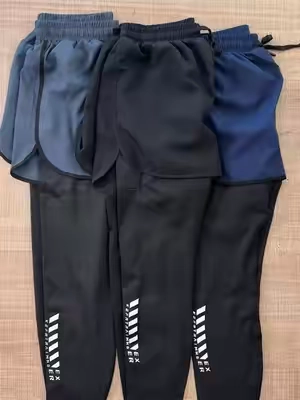 #2in1 #joggerpants #fyp #tiktokshopblackfriday #athleticpants 