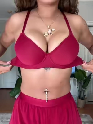 these bras are SO lifting comfy + affordable🤩